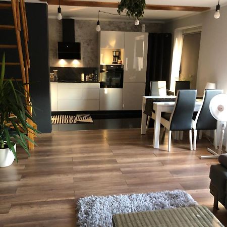 Apartament Moniuszki Kędzierzyn-Koźle Exterior foto