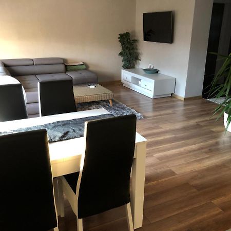 Apartament Moniuszki Kędzierzyn-Koźle Exterior foto