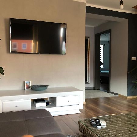 Apartament Moniuszki Kędzierzyn-Koźle Exterior foto
