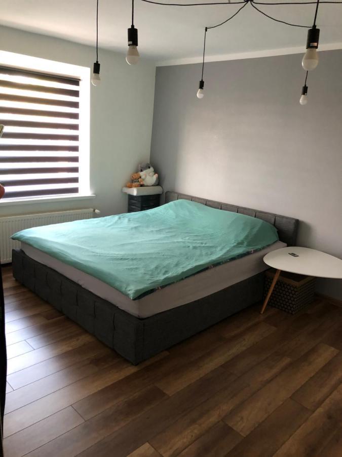 Apartament Moniuszki Kędzierzyn-Koźle Exterior foto