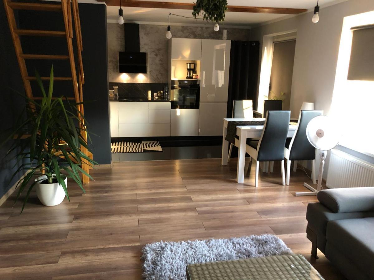Apartament Moniuszki Kędzierzyn-Koźle Exterior foto