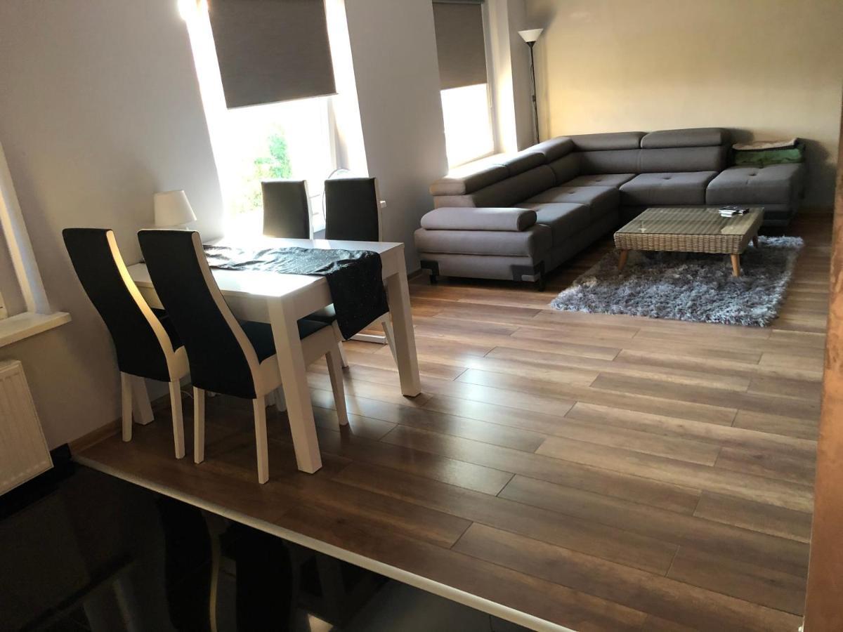 Apartament Moniuszki Kędzierzyn-Koźle Exterior foto