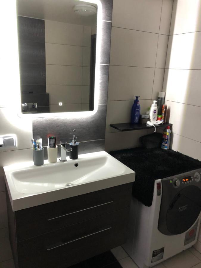 Apartament Moniuszki Kędzierzyn-Koźle Exterior foto