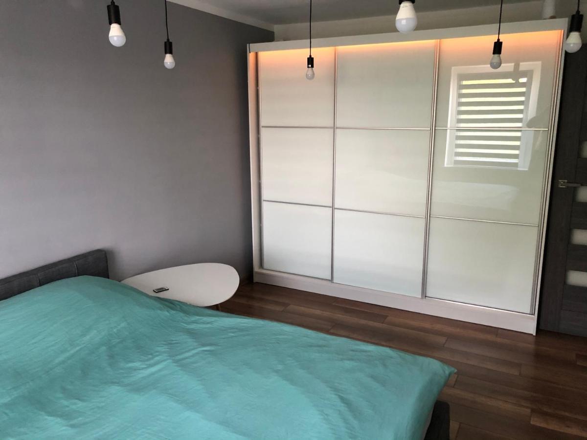 Apartament Moniuszki Kędzierzyn-Koźle Exterior foto