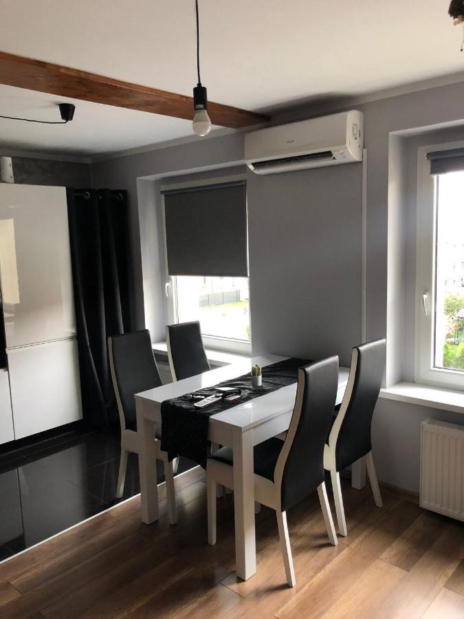 Apartament Moniuszki Kędzierzyn-Koźle Exterior foto
